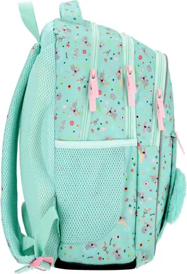 Produktbild von Plüsch-Schulrucksack Koala für Kinder