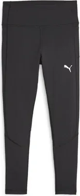 Produktbild von Puma Evostripe Leggings Schwarz M Frau Schwarz M