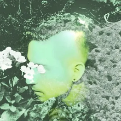 Produktbild von Sombear-Love You In The Dark