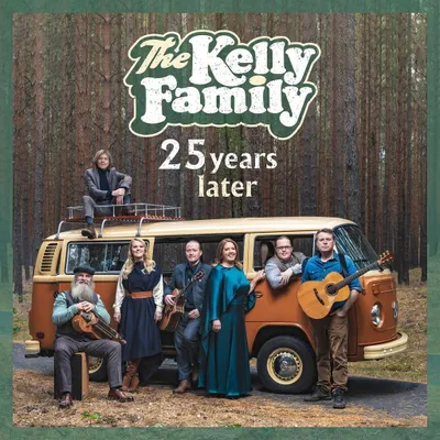 Produktbild von 25 Years Later