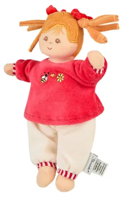 Produktbild von Sterntaler Spielpuppe S Magdalena