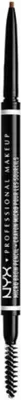 Zdjęcie produktu dla Nyx MICRO BROW PENCIL Schokolade
