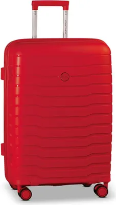 Produktbild von WORLDPACK Trolley-Set "Portland" 50/60/70 *feuerrot