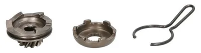 Produktbild von INPARTS IP000007 Anlasser-Ritzel