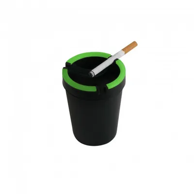 Produktbild von Aschenbecher Fluoreszierend KS