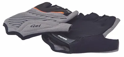 Produktbild von Prophete 5317 Fahrrad-Handschuhe mit Geleinlage, Größe XS