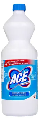 Produktbild von ACE Regular Whitening Fluid 1 L