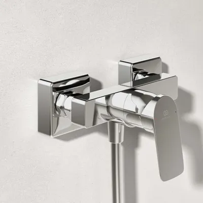 Zdjęcie produktu dla IDEAL STANDARD BE066AA Bateria prysznicowa AP Ceralife C chrom