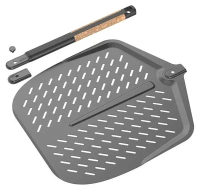 Zdjęcie produktu dla Witt Łopata Do Pizzy 14" Korkowa