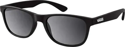 Produktbild von Vans Spicoli Sonnenbrille, Schwarz One Size