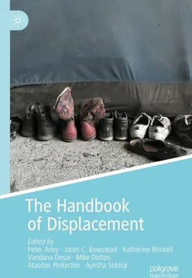Produktbild von The Handbook of Displacement