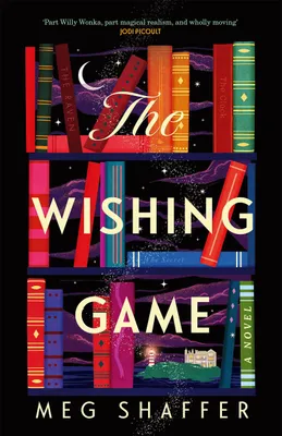 Produktbild von The Wishing Game