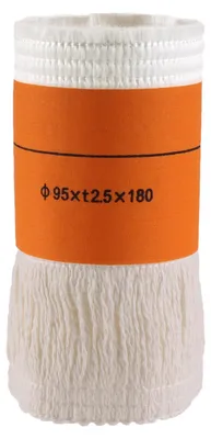 Productafbeelding van Reservelont voor petroleumverwarming, verwarming, 95 mm diameter, 150 mm breed, 180 mm hoogte