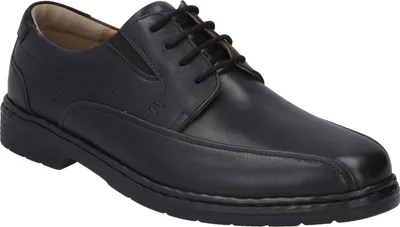 Image de JOSEF SEIBEL Alastair 04 | Chaussures basses pour Hommes | noir
