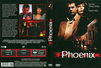 Imagen del producto de Phoenix