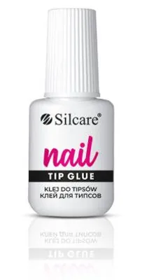 Zdjęcie produktu dla SILCARE_Nail Tip Glue 7g