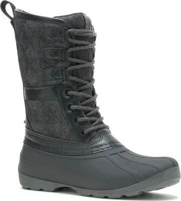 Produktbild von Schuhe Kamik Winterstiefel Sierra NF4329BLK