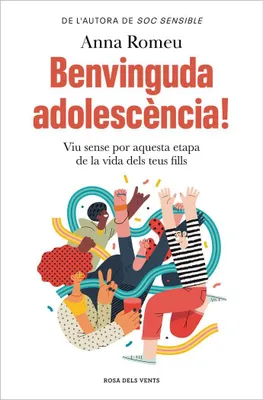 Produktbild von Benvinguda adolescència!