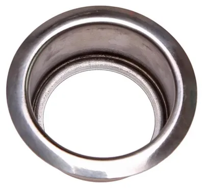 Produktbild von CLGarden Edelstahl Adapter für LED Ring Beleuchtung Springbrunnen Halterung Halter