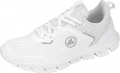 Image de Lacets de loisirs pour hommes en blanc