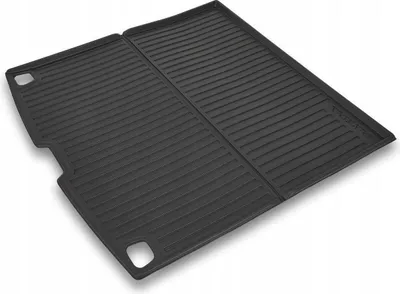Image de VOLVO V60 II tapis de coffre d'origine OE
