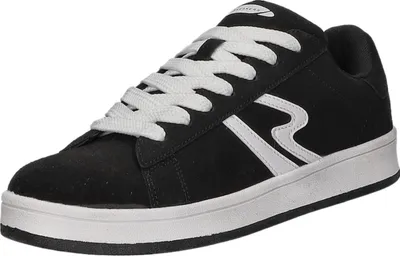 Produktbild von Schnürhalbschuh Sneaker (sportlich) LD85990-BK
