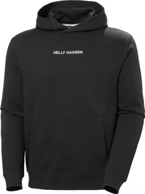 Produktbild von Helly Hansen Core Kapuzenpullover Schwarz XL Mann Schwarz XL