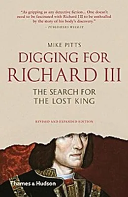 Obrázok produktu pre Digging for Richard III