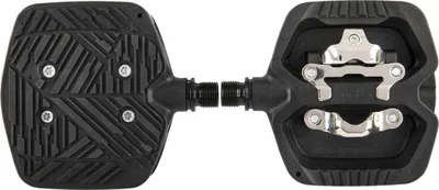 Produktbild von Look Geo Trekking Grip Fahrradpedale black Schwarz