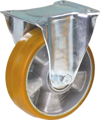 Immagine prodotto di Attrezzatura di trasporto Fetra Ruota fissa Fetra 160 x 50 mm, 71323