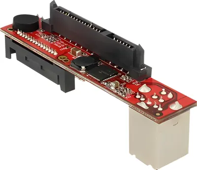 Obrázok produktu pre DeLOCK 62652, SATA, USB 3.2 Gen 1 (3.1 Gen 1), PC