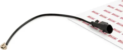 Produktbild von BREMBO A 00 409 Warnkontakt Bremsbelagverschleiß 300mm Hinten für IVECO Daily VI Kastenwagen DAILY VI Pritsche/Fahrgestell DAILY V Kasten/Kombi