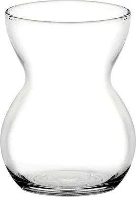 Image de lot de 6 verres en verre transparent de 145 ml pour déguster le thé