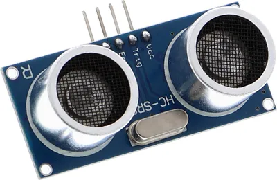 Produktbild von Ultraschallsensor, Entfernungssensor - HC-SR04