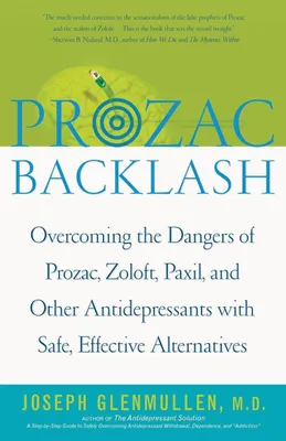 Produktbild von Prozac Backlash