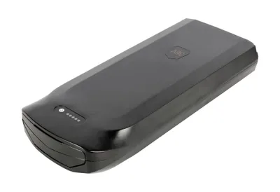 Produktbild von PowerSmart Fahrradbatterie 36V 13Ah Phylion E-Bike Akku für Saxonette City Plus
