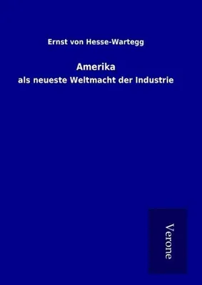 Produktbild von Amerika