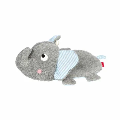 Produktbild von Sigikid sigikid 39662 Badewannentier Elefant ELEFANT