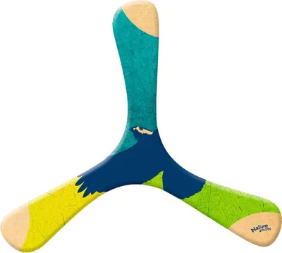 Immagine prodotto di Coppenrath Verlag 15549 Boomerang Natura Zoom