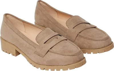 Obrázek produktu pro Dorothy Perkins - Dámské mokasíny "Leoni" DP5939 (42 EU) (teal)