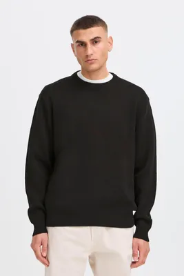 Produktbild von !SOLID SDRYKER Herren Pullover 100% Baumwolle regular fit