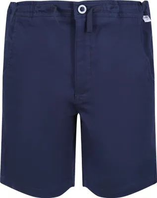 Obrázok produktu pre Regatta - Detské šortky "Alber" RG7549 (140) (námornícka modrá)
