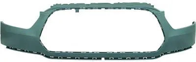 Produktbild von DIEDERICHS 1457041 Rahmen Kühlergrill Kühlergitter für FORD Transit Mk7 Kastenwagen (V363, FCD, FDD)