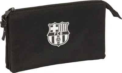 Produktbild von FC Barcelona triple Federmappe