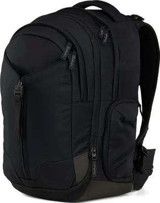Produktbild von satch Match Schulrucksack Einzeln 01329-80001-10 Blackjack
