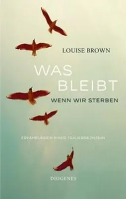 Produktbild von Was bleibt, wenn wir sterben