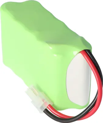 Produktbild von Akku passend für Wolf Robo Scooter, NiMH, 12V, 2000mAh, 24,0Wh