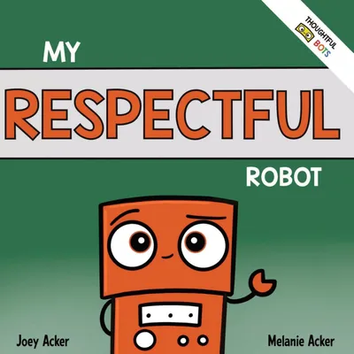 Produktbild von My Respectful Robot