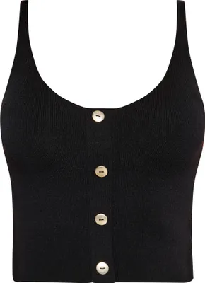 Immagine prodotto di NAEMI canotta da donna - nero, XL