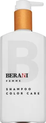 Zdjęcie produktu dla Berani Femme Shampoo Color Care szampon ochronny do włosów farbowanych 300 ml